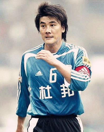 有李走遍天下！中国足球最强李家军，能否横扫中超现役16强？