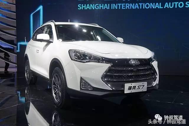 在浮华的飨宴里,钟叔只记住这些车和事