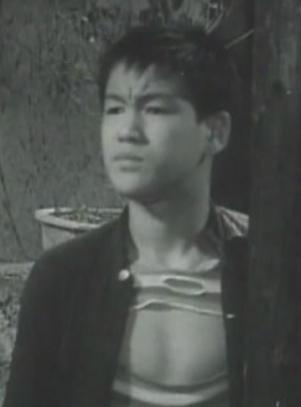 李小龙曾是“猩猩王”，女友众多，把弟踢到休克，其弟要全盘否定