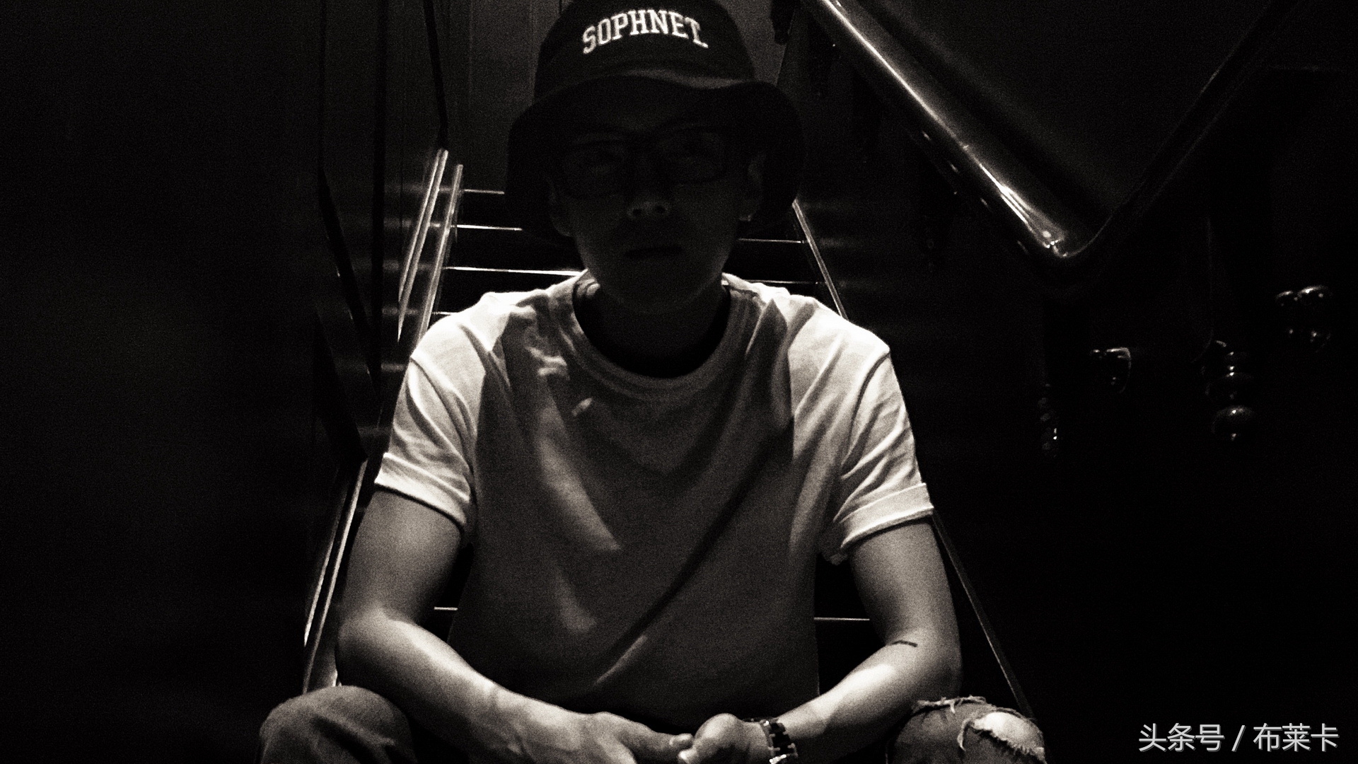 鹿晗愿望季图片壁纸,鹿晗最帅的照片壁纸