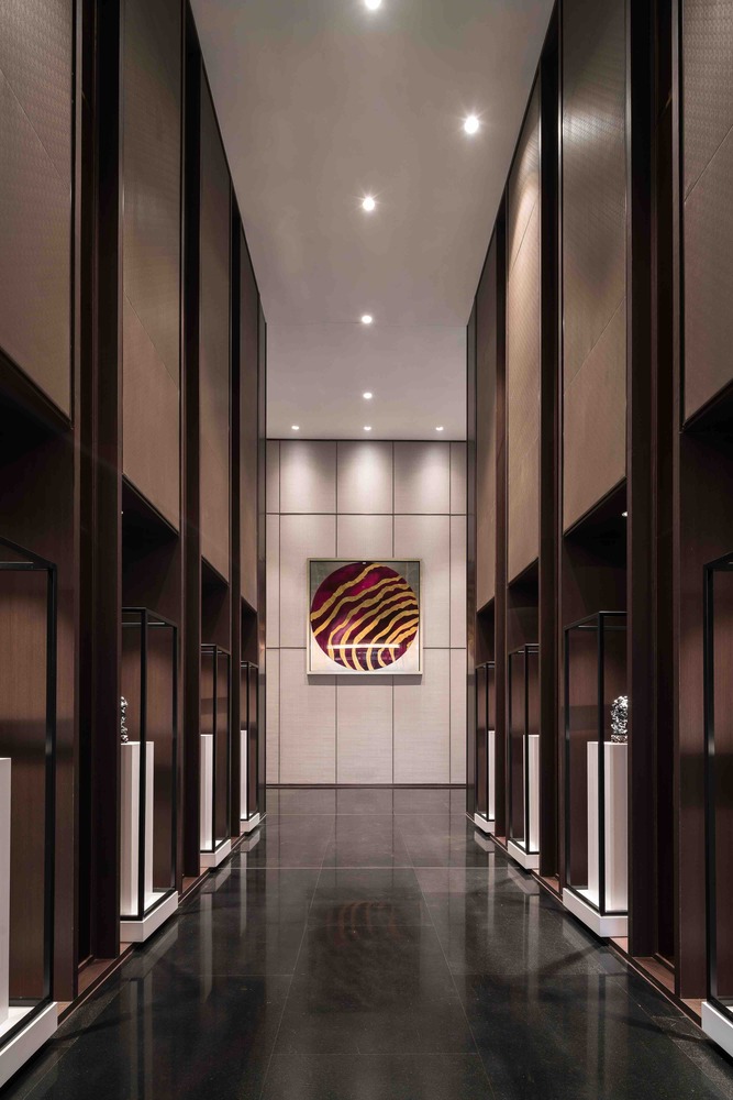 南京鲁能泰山7号院,泰山七号院展示