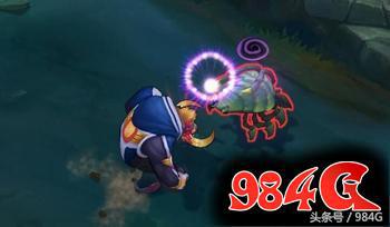 牛头酋长阿利斯塔alistar,牛头酋长阿利斯塔什么出装最肉