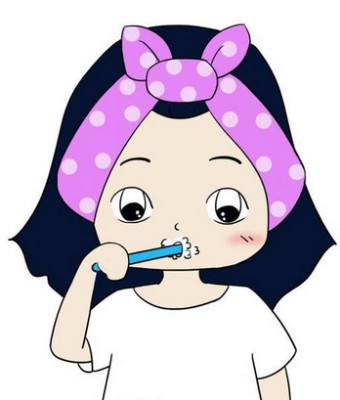 记住，月子病就是这么“找上”你们的！