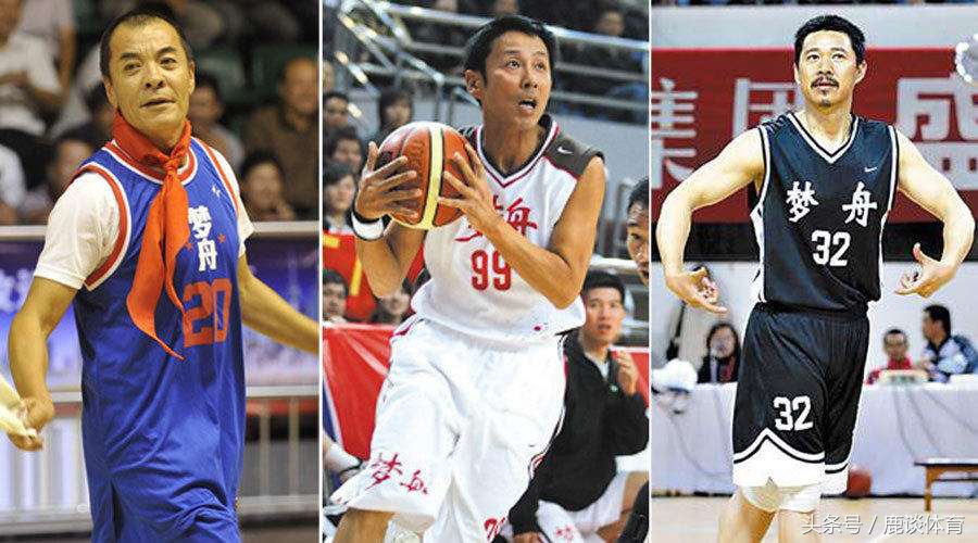 厉害！这还是我的瑞金书记？篮球健身样样精通，还和狼王过过招？