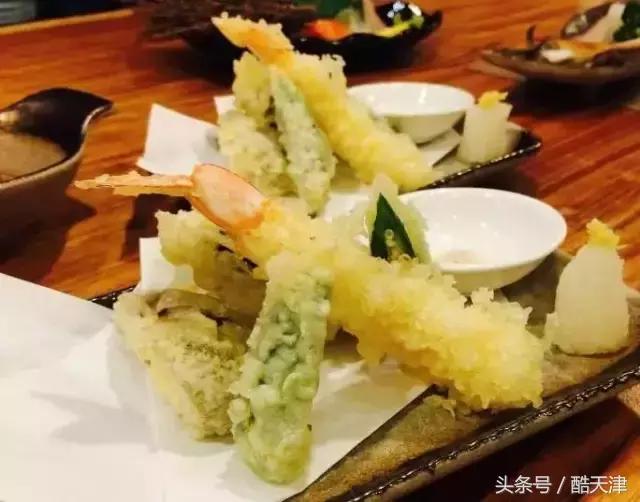 天津十大奢侈餐厅,天津必吃的五家餐厅