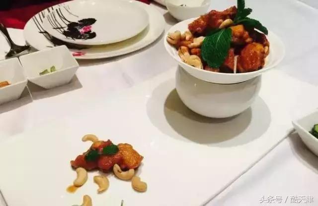 天津十大奢侈餐厅,天津必吃的五家餐厅