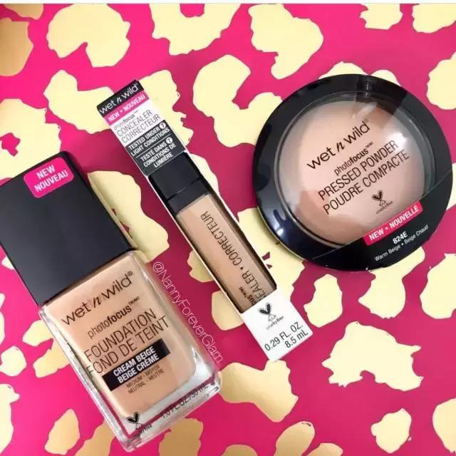 朋友圈没有五十个代购，这些绝对买不齐