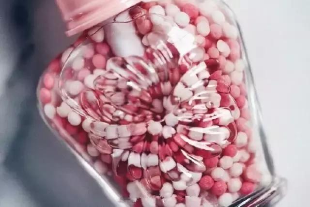 朋友圈没有五十个代购，这些绝对买不齐