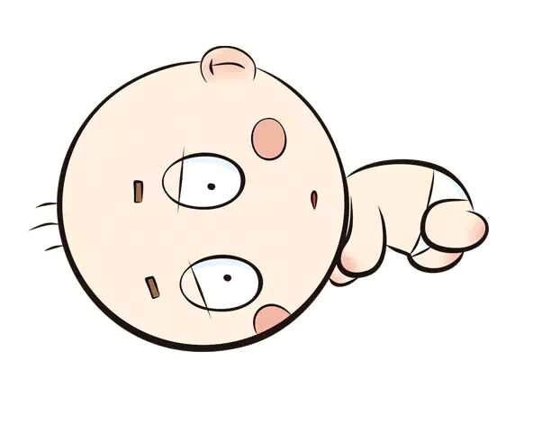 宝宝跌伤头部怎么办,宝宝摔倒坠床千万别做这三件事