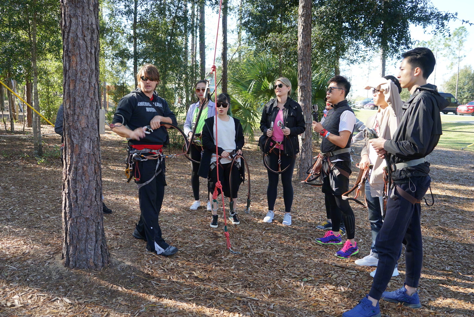 佛罗里达七日游攻略,佛罗里达5天旅游