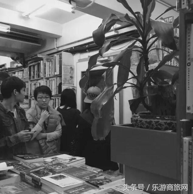 香港旅游攻略,香港游记人间烟火