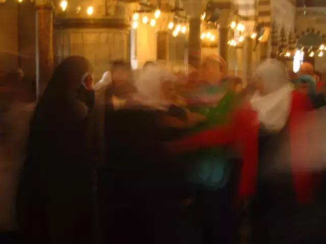 世界十大异域风情集市,最好玩的集市