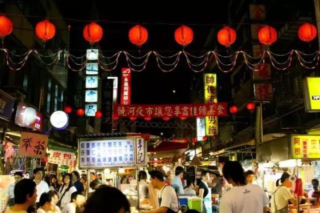 世界十大异域风情集市,最好玩的集市