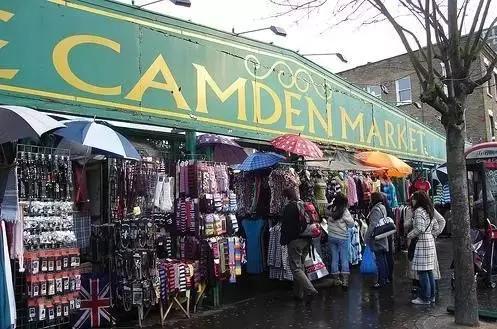 世界十大异域风情集市,最好玩的集市