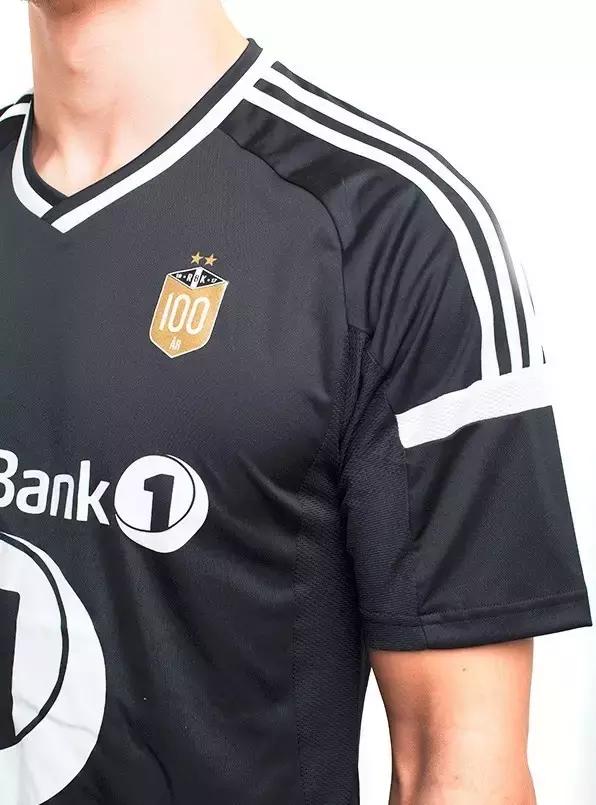 挪超布兰罗森博格,挪超罗森博格对姆延达伦