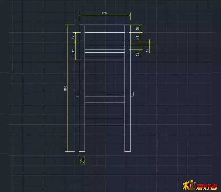坐着轮椅入了坑——《轮椅上的木匠》