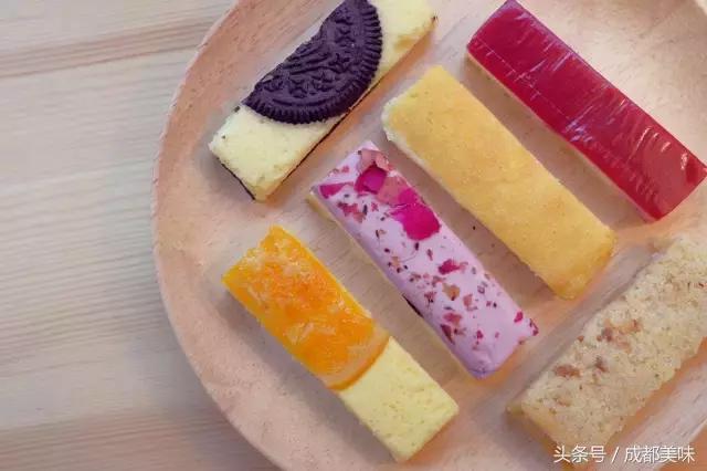 1月仅售7天的芝士条，身家过亿照样排队！谁给你的自信？