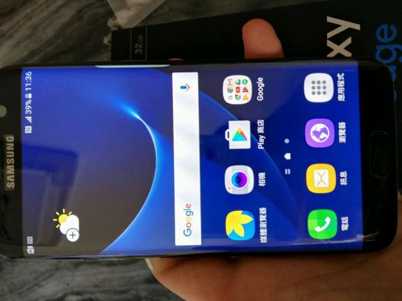 三星s7edge和s8的区别,三星s8刚到手双清