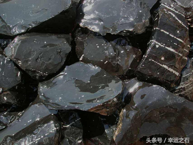 单眼黑曜石值钱吗,招财效果最好的宝石