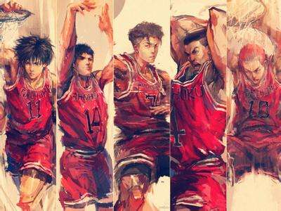 十大日本巅峰体育热血动漫,十大超燃热血运动动漫