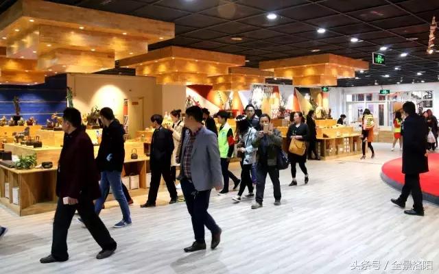 洛阳旅发集团不忘初心以活动促产业，持续助力牡丹文化节不断升温