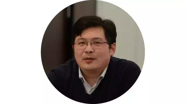 朱立南联想控股,朱立南简介