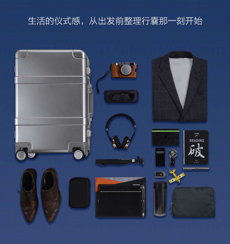 男生出门旅行必备清单超全,男生出行必备物品清单明细表