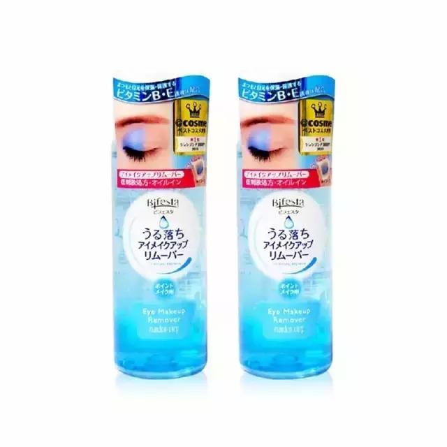 十款好用的彩妆推荐,哪些好用便宜的日妆推荐