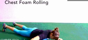 全身肌肉放松动作慢教程,全身肌肉按摩手法教程完整