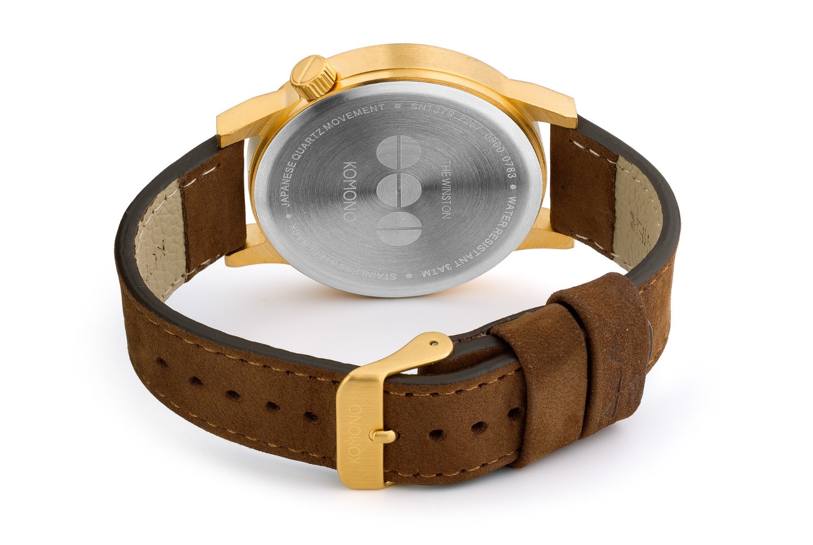 比利时komono手表,男新款瑞士认证手表品牌