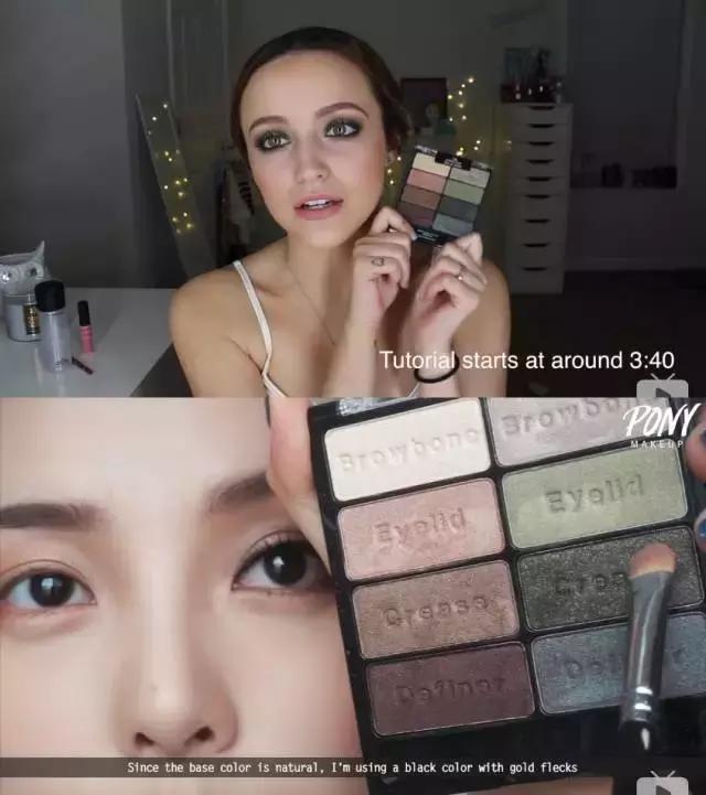 朋友圈没有五十个代购，这些绝对买不齐