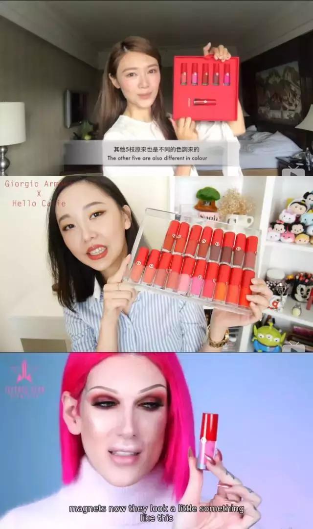 朋友圈没有五十个代购，这些绝对买不齐