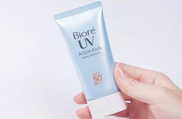 夏日大作战之防晒霜,夏日全方位防晒攻略