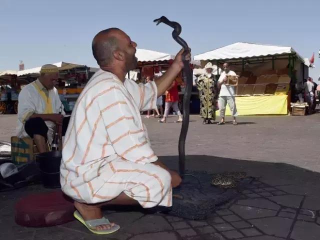 世界十大异域风情集市,最好玩的集市