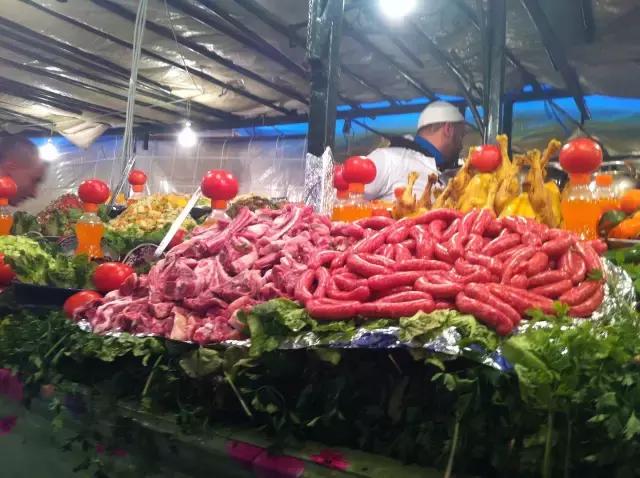 世界十大异域风情集市,最好玩的集市