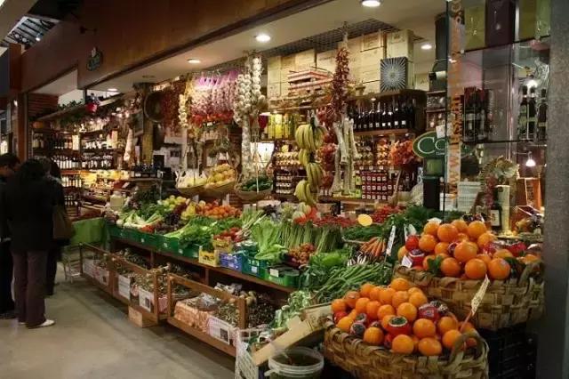 世界十大异域风情集市,最好玩的集市