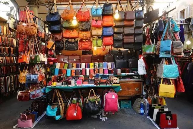 世界十大异域风情集市,最好玩的集市