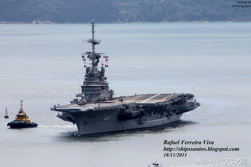 中国成航母俱乐部新会员数国缴纳不起会费相继退出