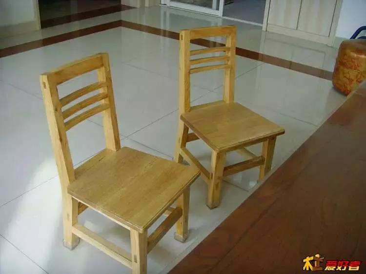 坐着轮椅入了坑——《轮椅上的木匠》