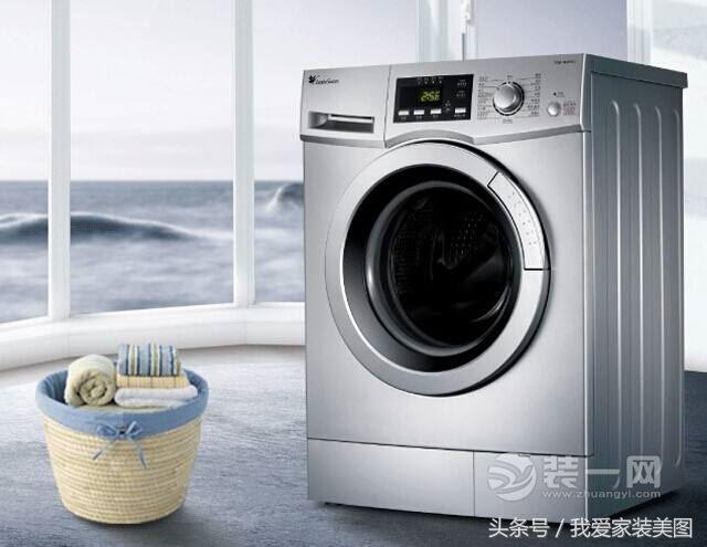 滚筒洗衣机洗衣服排水管怎么排水,滚筒洗衣机排水管更换技巧