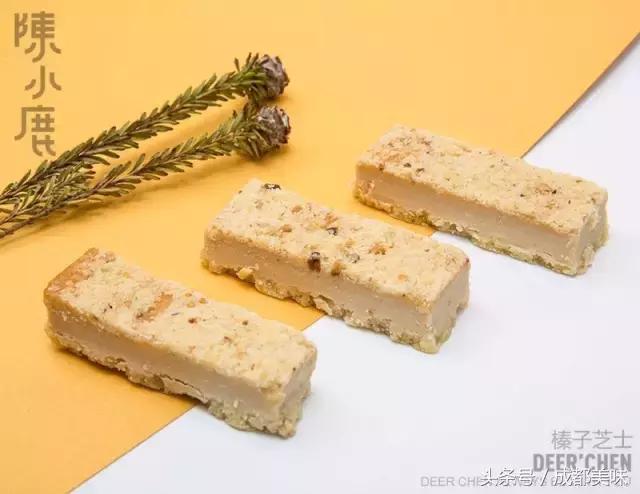 1月仅售7天的芝士条，身家过亿照样排队！谁给你的自信？