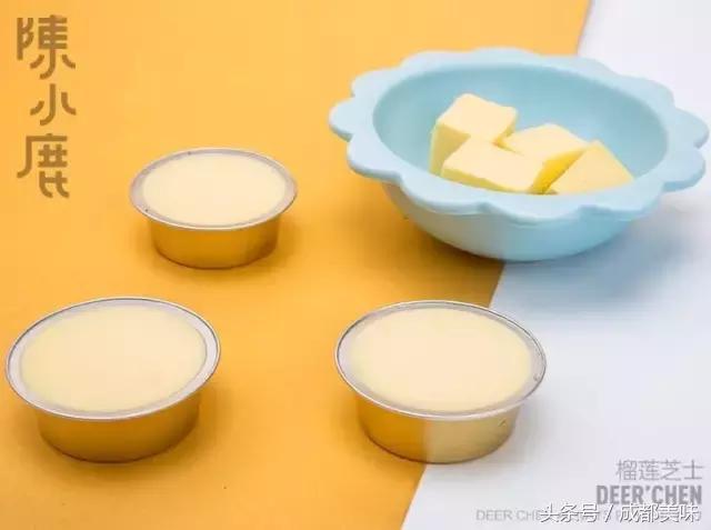 1月仅售7天的芝士条，身家过亿照样排队！谁给你的自信？