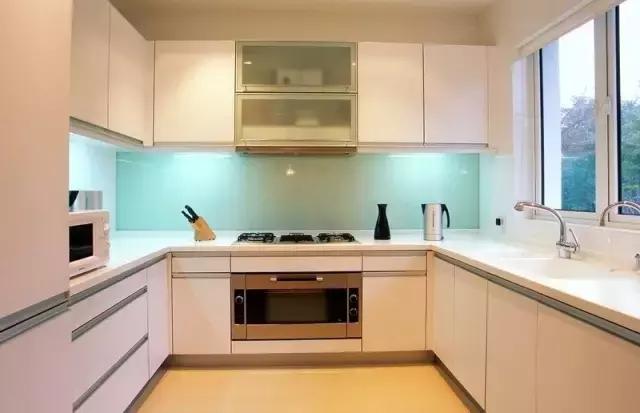 爱尔卡厨房保养：橱柜篇