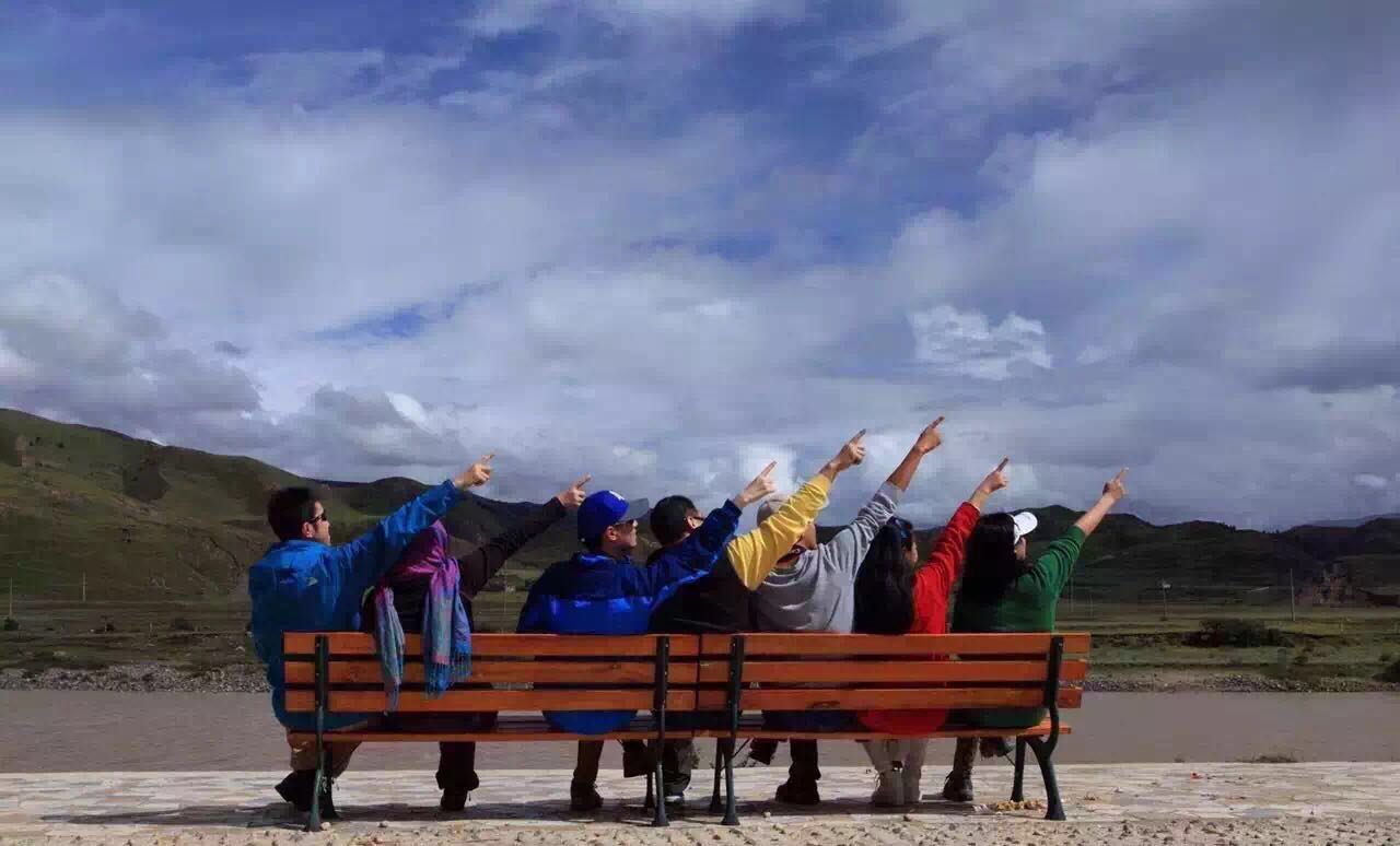 川藏线拼车旅游攻略,川藏线拼车15天详细攻略