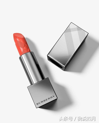 杨幂色？刘雯色？春夏口红应该就应该是珊瑚西柚色！