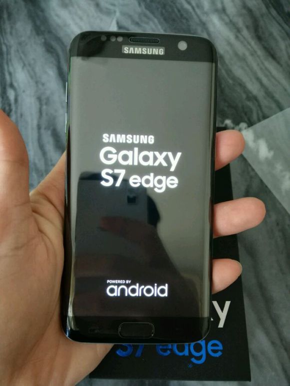 三星s7edge和s8的区别,三星s8刚到手双清