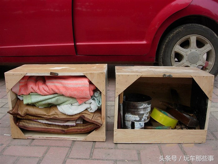 66岁老夫老妻自制房车旅游,60岁老夫妻自改房车自驾游