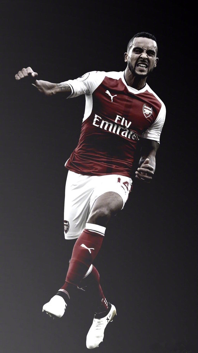 阿森纳高清壁纸平板,阿森纳蒂尔尼高清壁纸