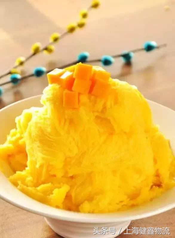 水果里的百搭王，不止有调色功能，有人就是爱它的味道！