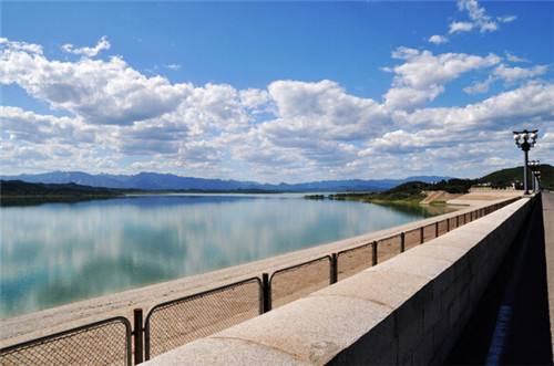 酒店控看过来，京津冀短途旅行亲测